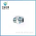 1fh Fittings Reusable Ends Male